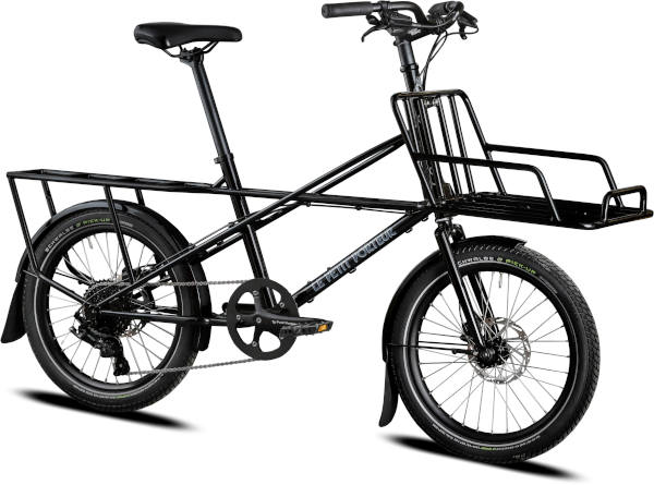 Le Petit Porteur Shorty
